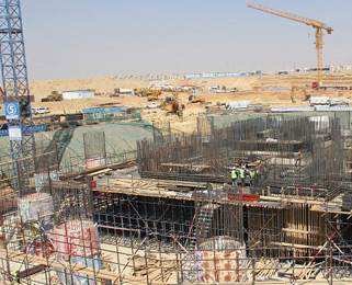 建筑施工中易忽視的小細節(jié)